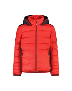 Куртка для мальчиков KID JACKET FIX HOOD 34Z3314 Cmp