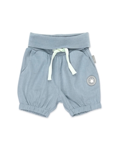 Шорты Jeans Bermuda, светло-синий Sigikid