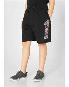Шорты Sweat Shuggie, черный Bench