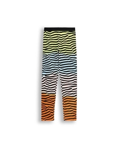 Леггинсы Leggings mit langem Hosenbein, красочный Coccodrillo