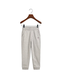 Брюки 811212 sweat, серый Gant