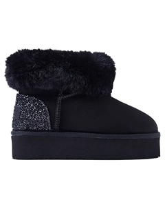 Ботинки Portage, черный Gioseppo