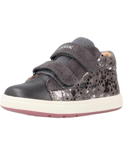 Кроссовки модель B Biglia Girl C цвет серый Geox