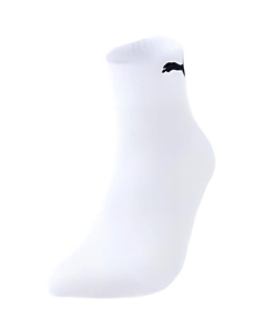 Детские носки, белый Puma