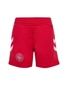 Детские шорты из Дании 2022/23 Hummel