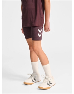 Шорты Hmljr Logo Multisport Girls Hummel