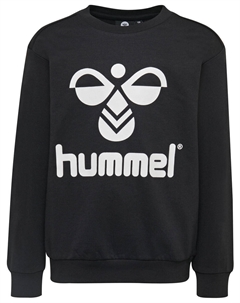 Толстовка Hmldos Lifestyle Girls Hummel