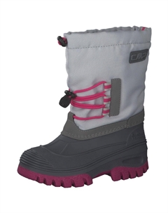 Детские зимние ботинки Ahto WP Snow Boots 3Q49574K Cmp