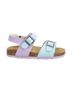 Детские сандалии KIDS RAISHO SANDAL 3Q95674 Cmp