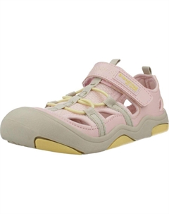 Сандалии Blanditos модель Olimpobd цвет розовый Blanditos by crio's