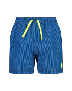 Полосатые шорты для плавания для детей Cmp