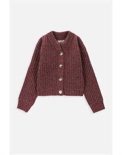 Пуловер, цвет dunkelrot Coccodrillo