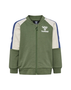 Куртка на молнии для мальчиков Skylan Hummel