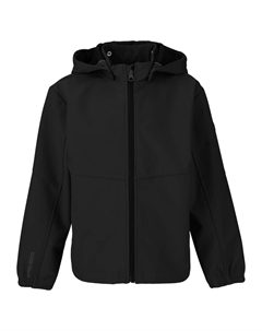 Куртка софтшелл Troy Zigzag