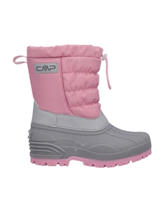 Детские зимние ботинки Kids Hanki 3.0 Snow Boots 3Q75674J Cmp
