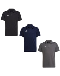 Детская рубашка-поло Entrada 22 Polo, 3 шт. Adidas