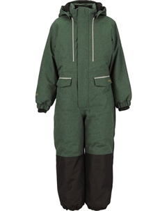 Дождевые брюки Overall Merry, цвет 3229 Sycamore Zigzag