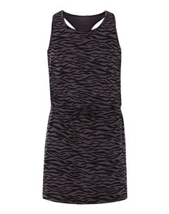 Платье, черный Protest