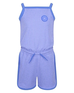 Комбинезон, фиолетовый Converse