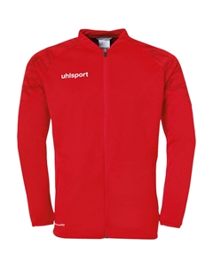 Тренировочная куртка GOAL 25 POLY JACKE Uhlsport