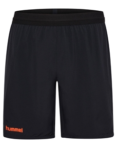 Шорты с регулируемой талией Hmlblaze для детей Hummel