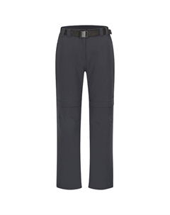 Эластичные брюки на молнии для девочек 3T51445 Cmp