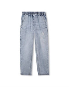 Брюки U21234, синий Billieblush