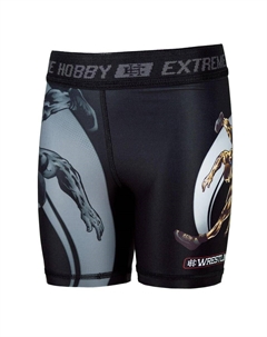 Шорты Vale Tudo для детей MMA WRESTLING Extreme hobby