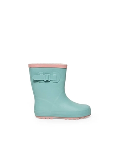 Резиновые сапоги, зеленый Сфера