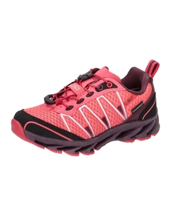 Детские кроссовки для трейлраннинга Altak WP 2.0 39Q4794K Cmp