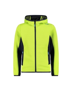 Детская куртка KID JACKET FIX HOOD 34E7074 Cmp