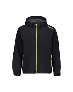 Куртка-дождевик для мальчиков Fix Hood 39X7984 Cmp
