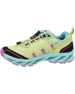 Детские кроссовки для трейлраннинга Altak 2.0 30Q9674K Cmp