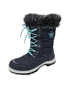 Сапоги Boots Lillesand, синий Geka-sport