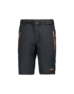 Шорты-бермуды для мальчиков, эластичные, 3T51844 Cmp