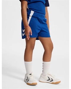 Шорты с регулируемой талией Hmllead для детей Hummel