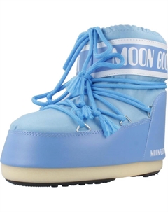 Ботинки Модель Mb Icon Low Ny Цвет Синий Moon boot