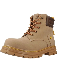 Ботинки модель Ruxley цвет светло-коричневый Gioseppo