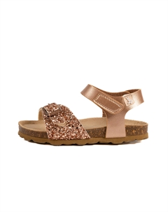 Мюли, розовый Billowy