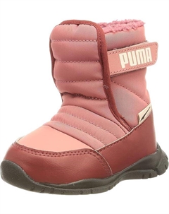 Детские зимние ботинки Nieve Puma
