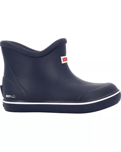 Детские ботинки TUFS Ankle Deck, синий Xtratuf