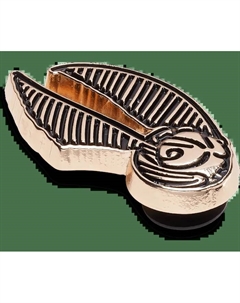 Джиббитсы Harry Potter Golden Snitch Crocs