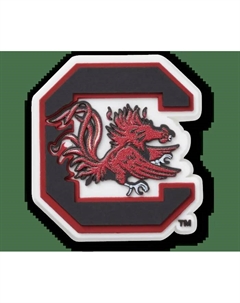 Джиббитсы University of South Carolina Crocs