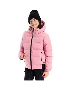 Снежная куртка для девочки Eliny, розовый Protest