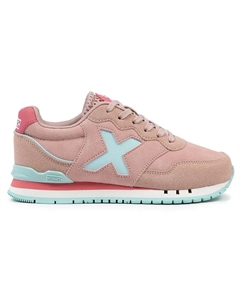 Кроссовки Dash 168, розовый Munich