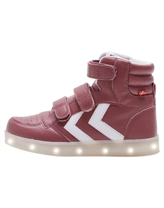 Ботинки на липучке Stadil Flash Kids Hummel