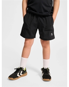 Шорты Hmljr Pulse Football Kids Hummel