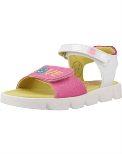 Сандалии модель 242925а цвет розовый Agatha ruiz de la prada