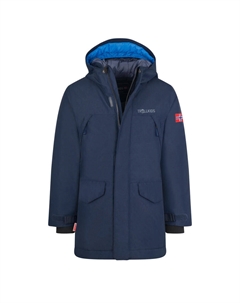 Детская зимняя куртка Harstad Marine Trollkids