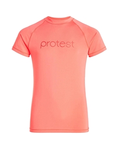 Футболка PRTSENNA JR SURF T-SHIRT Protest